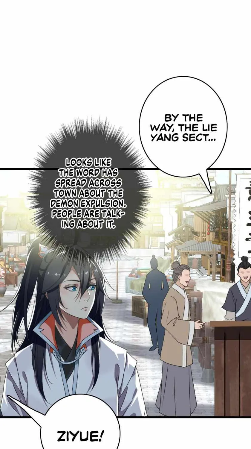 Supreme Taoist (2021) Chapter 40 page 67 - 