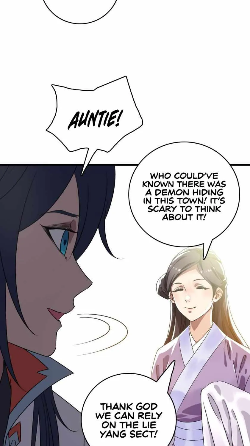 Supreme Taoist (2021) Chapter 40 page 68 - 