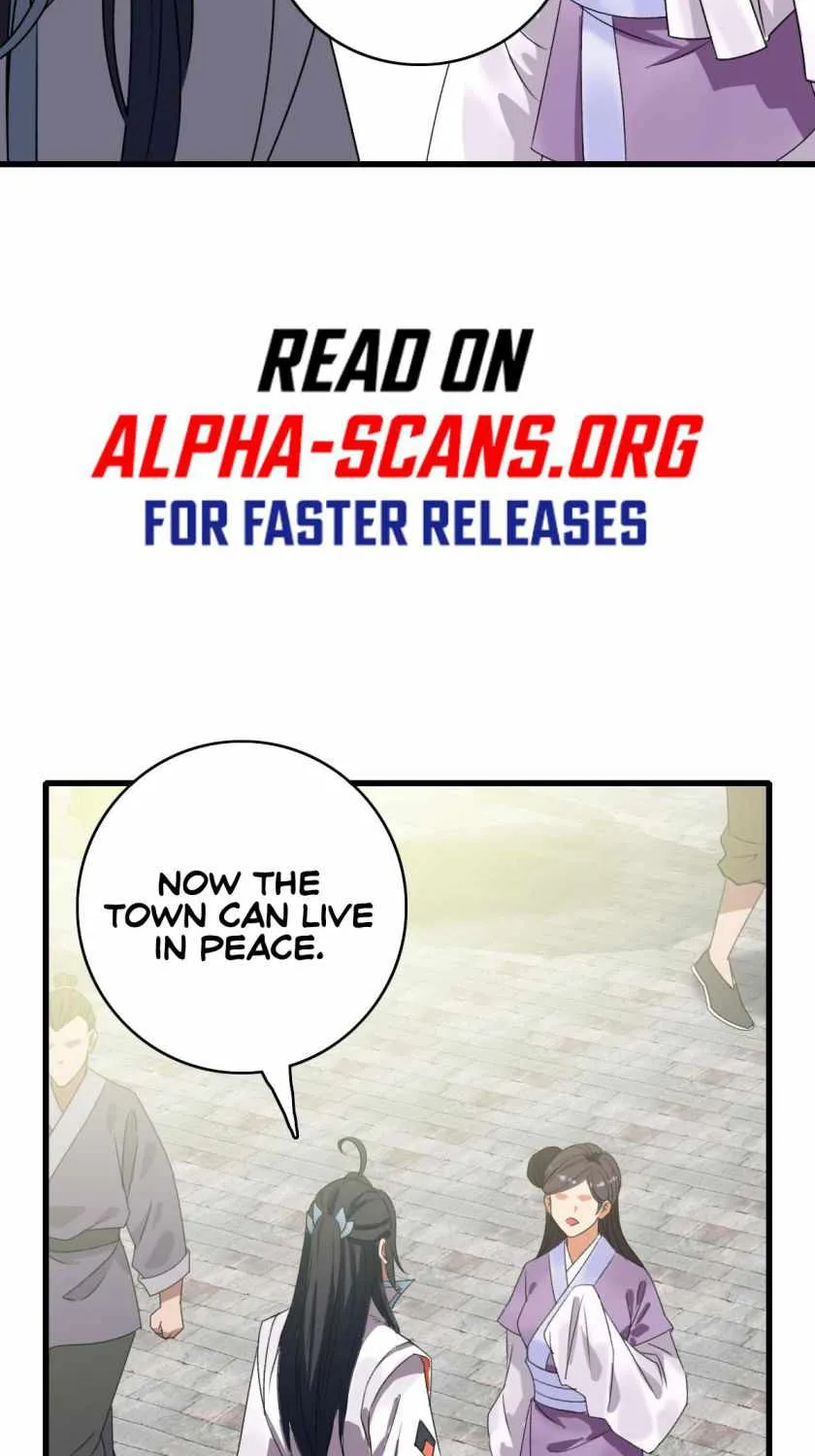 Supreme Taoist (2021) Chapter 40 page 69 - 