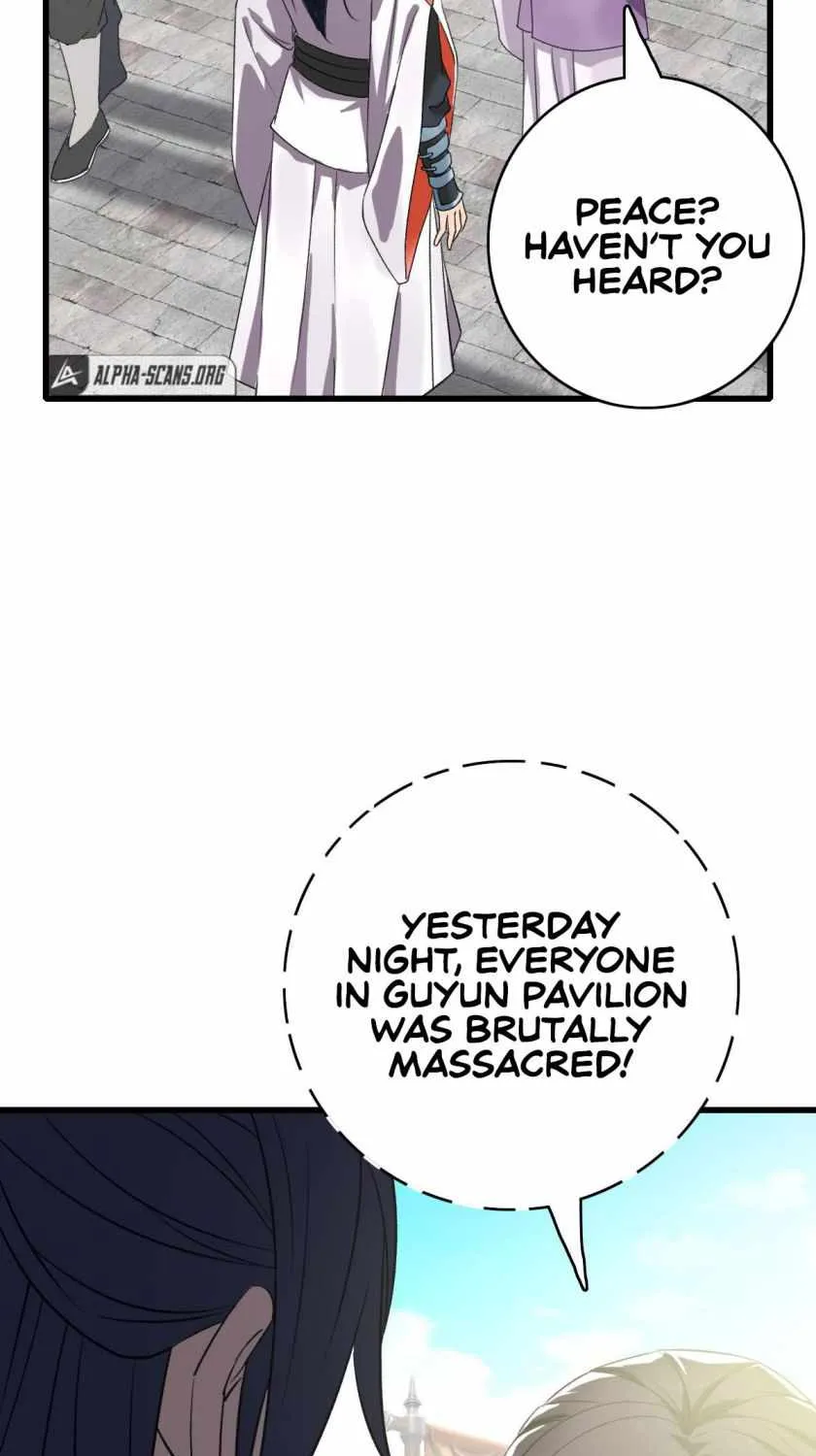 Supreme Taoist (2021) Chapter 40 page 70 - 