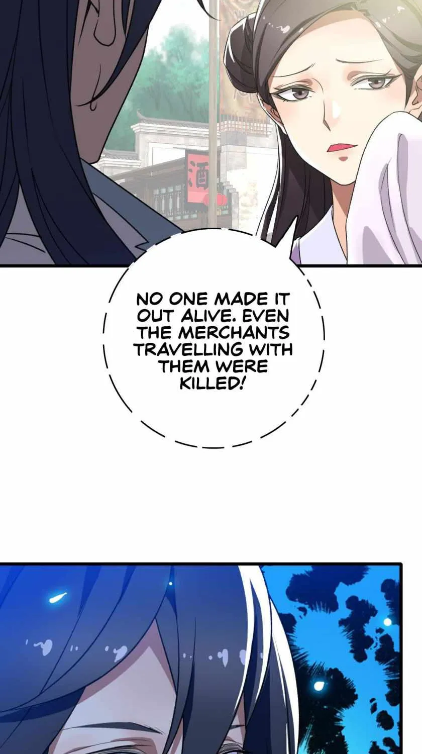 Supreme Taoist (2021) Chapter 40 page 71 - 