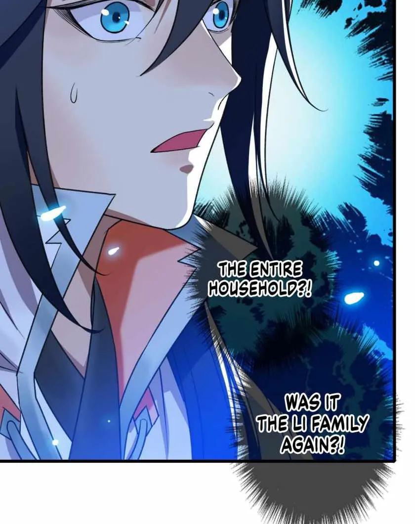 Supreme Taoist (2021) Chapter 40 page 72 - 