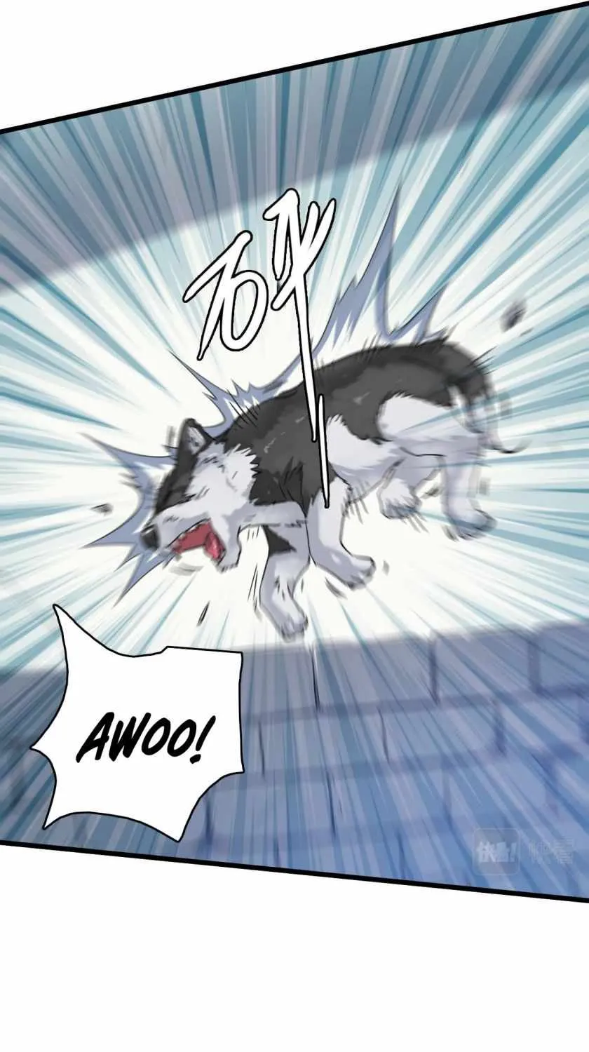 Supreme Taoist (2021) Chapter 41 page 19 - 