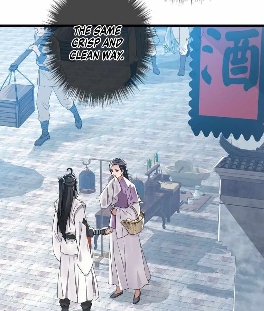 Supreme Taoist (2021) Chapter 41 page 3 - 