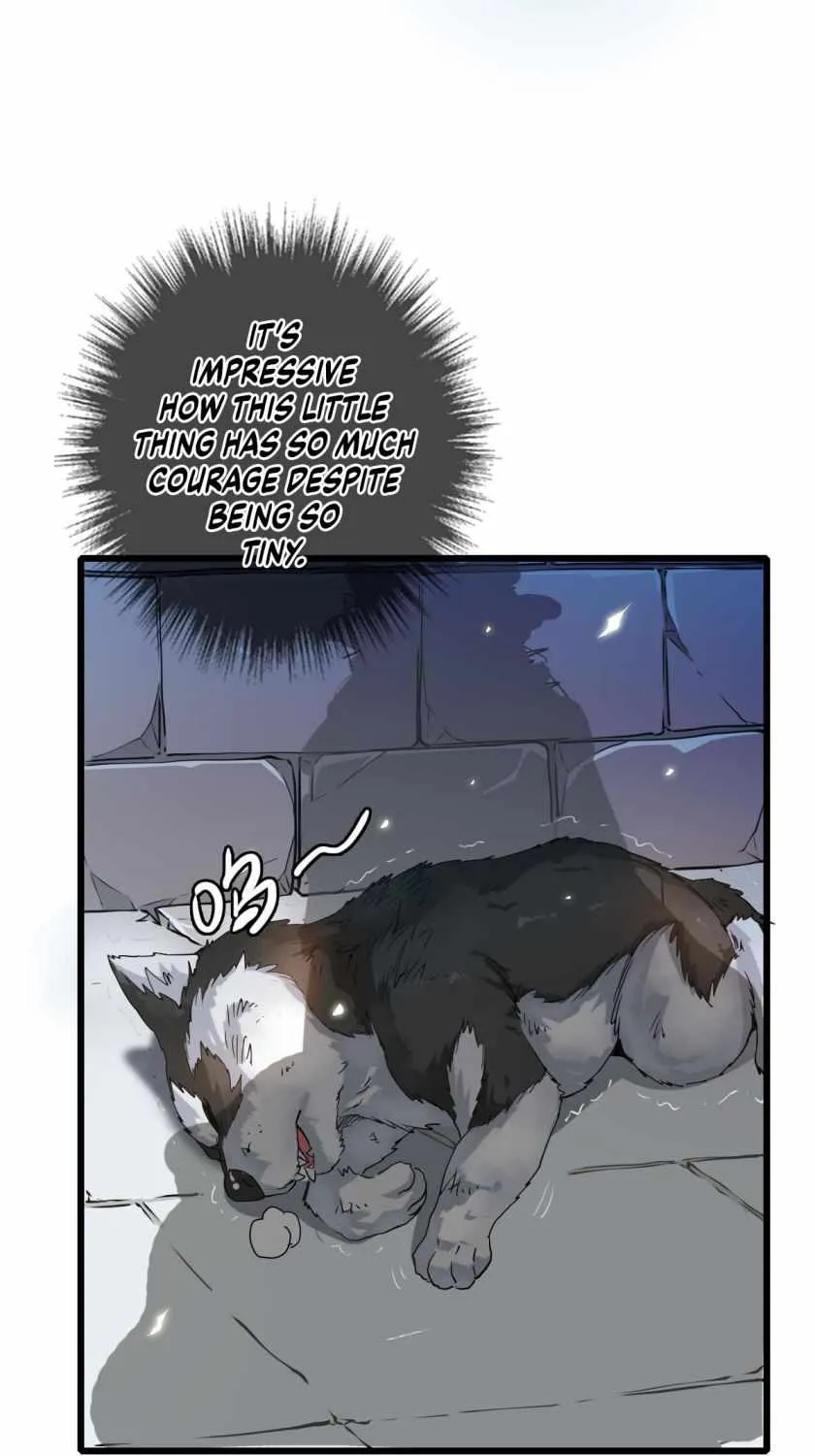 Supreme Taoist (2021) Chapter 41 page 22 - 
