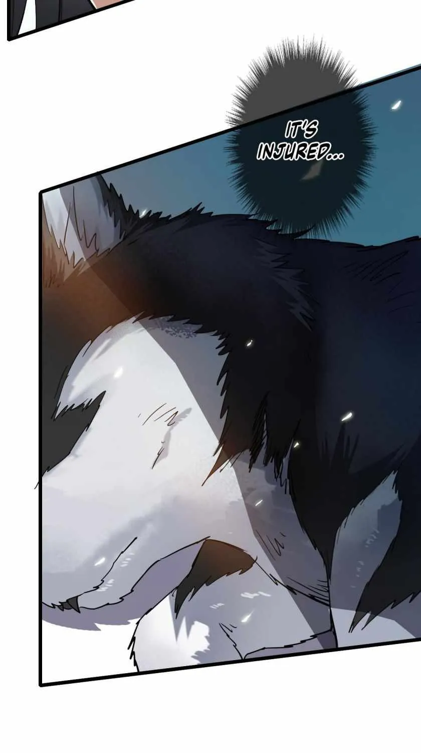 Supreme Taoist (2021) Chapter 41 page 28 - 