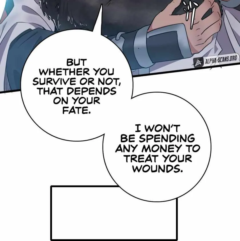 Supreme Taoist (2021) Chapter 41 page 30 - 