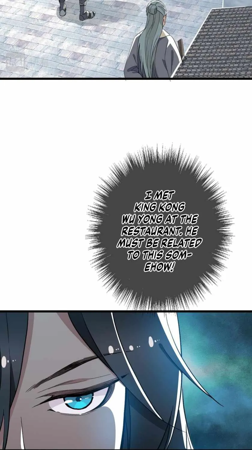 Supreme Taoist (2021) Chapter 41 page 4 - 