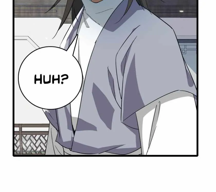 Supreme Taoist (2021) Chapter 41 page 33 - 
