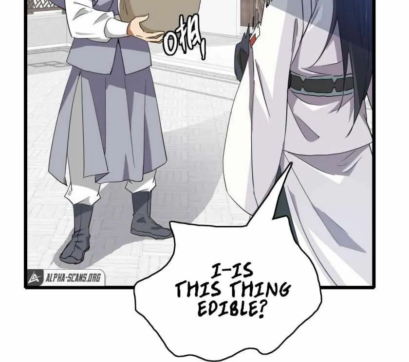 Supreme Taoist (2021) Chapter 41 page 36 - 