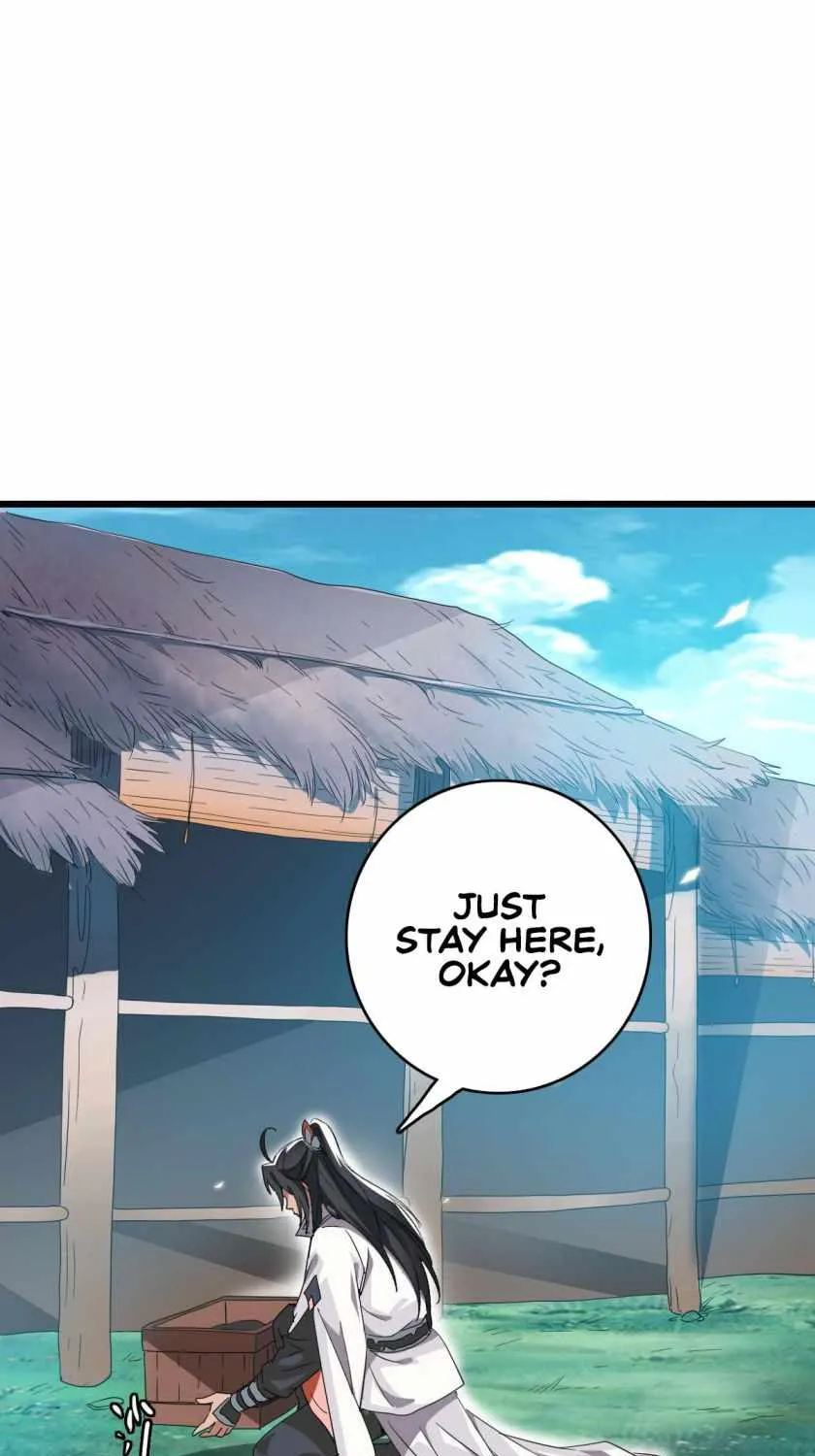 Supreme Taoist (2021) Chapter 41 page 40 - 