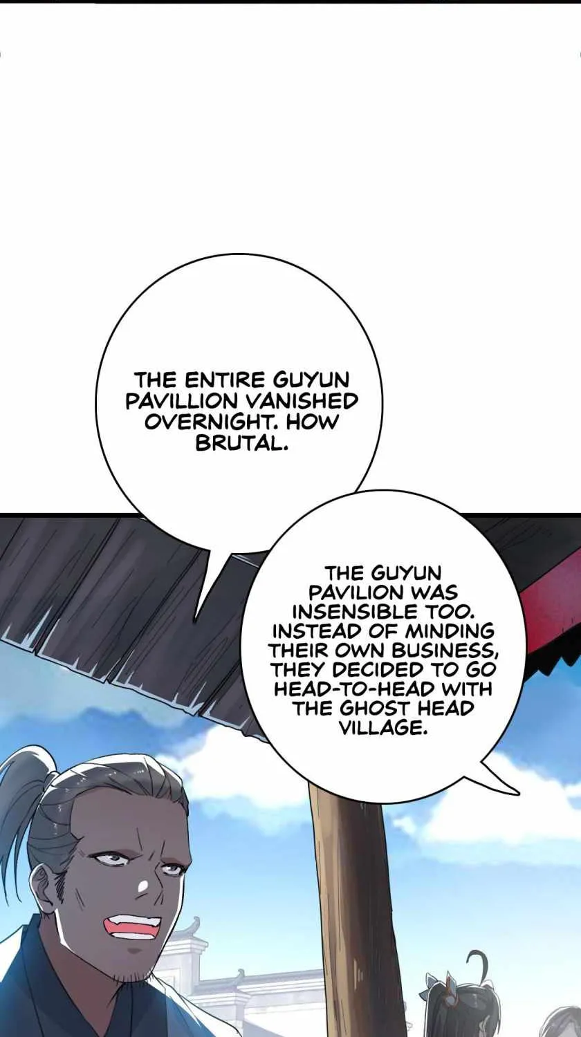 Supreme Taoist (2021) Chapter 41 page 5 - 