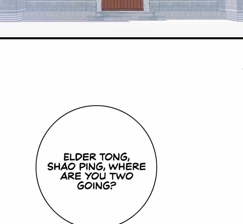 Supreme Taoist (2021) Chapter 41 page 45 - 