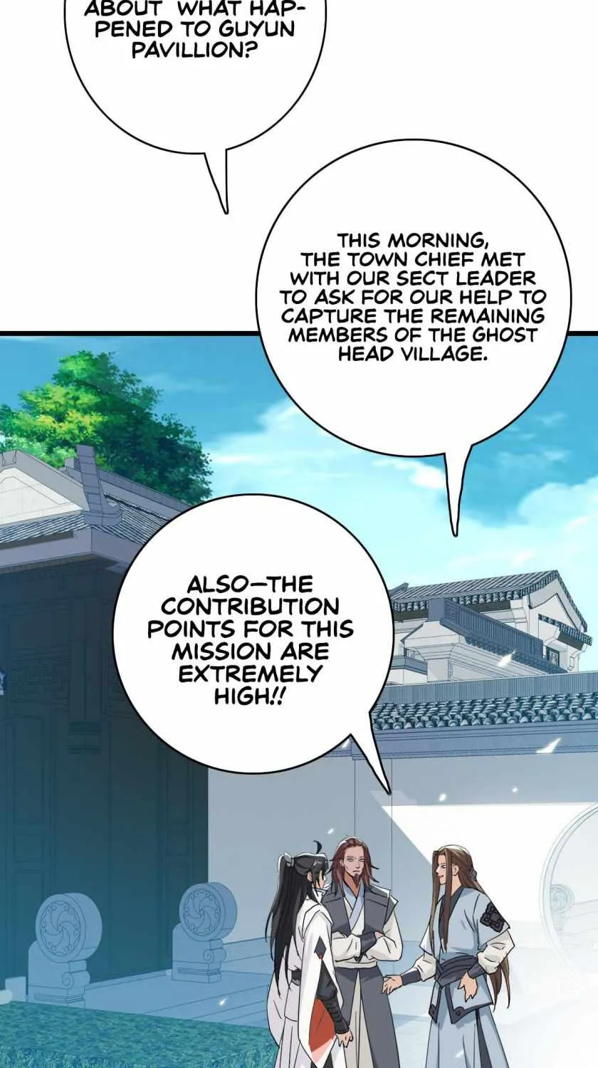 Supreme Taoist (2021) Chapter 41 page 47 - 