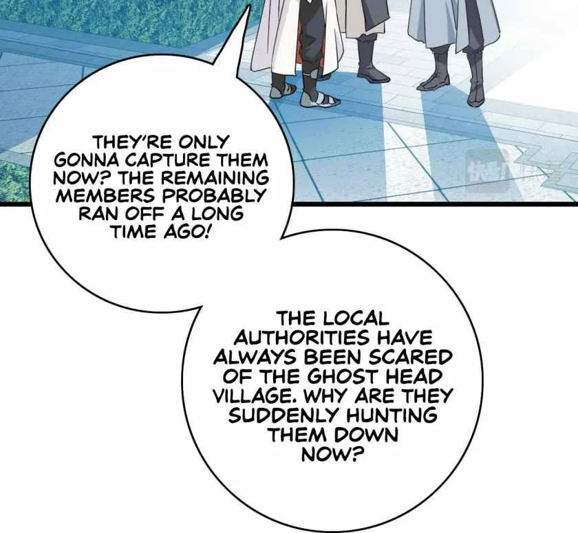 Supreme Taoist (2021) Chapter 41 page 48 - 