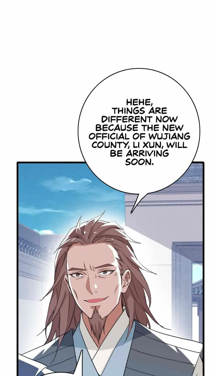 Supreme Taoist (2021) Chapter 41 page 49 - 