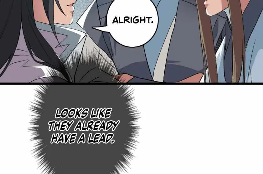 Supreme Taoist (2021) Chapter 41 page 51 - 