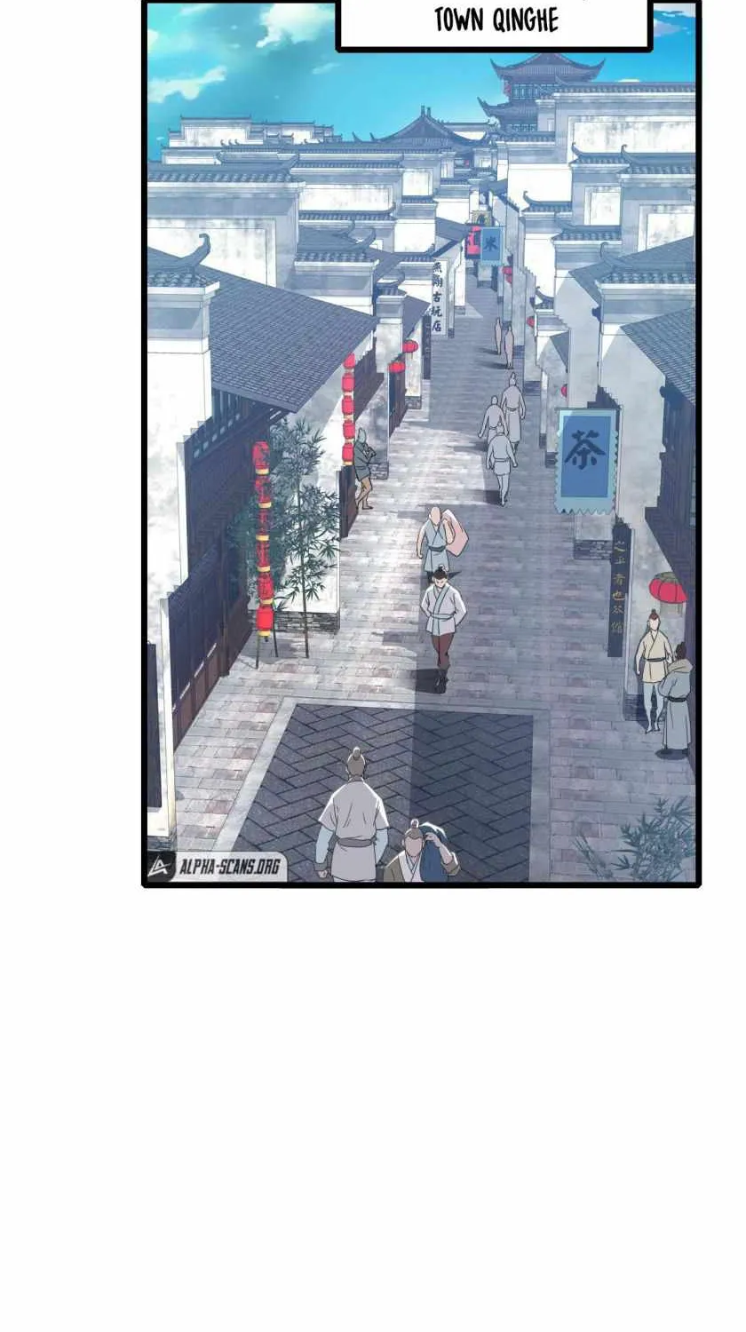 Supreme Taoist (2021) Chapter 41 page 53 - 