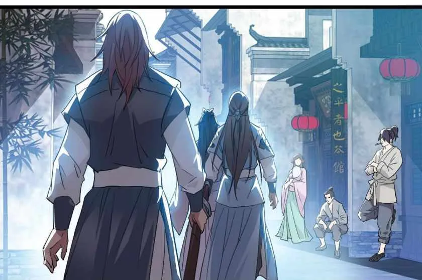 Supreme Taoist (2021) Chapter 41 page 54 - 