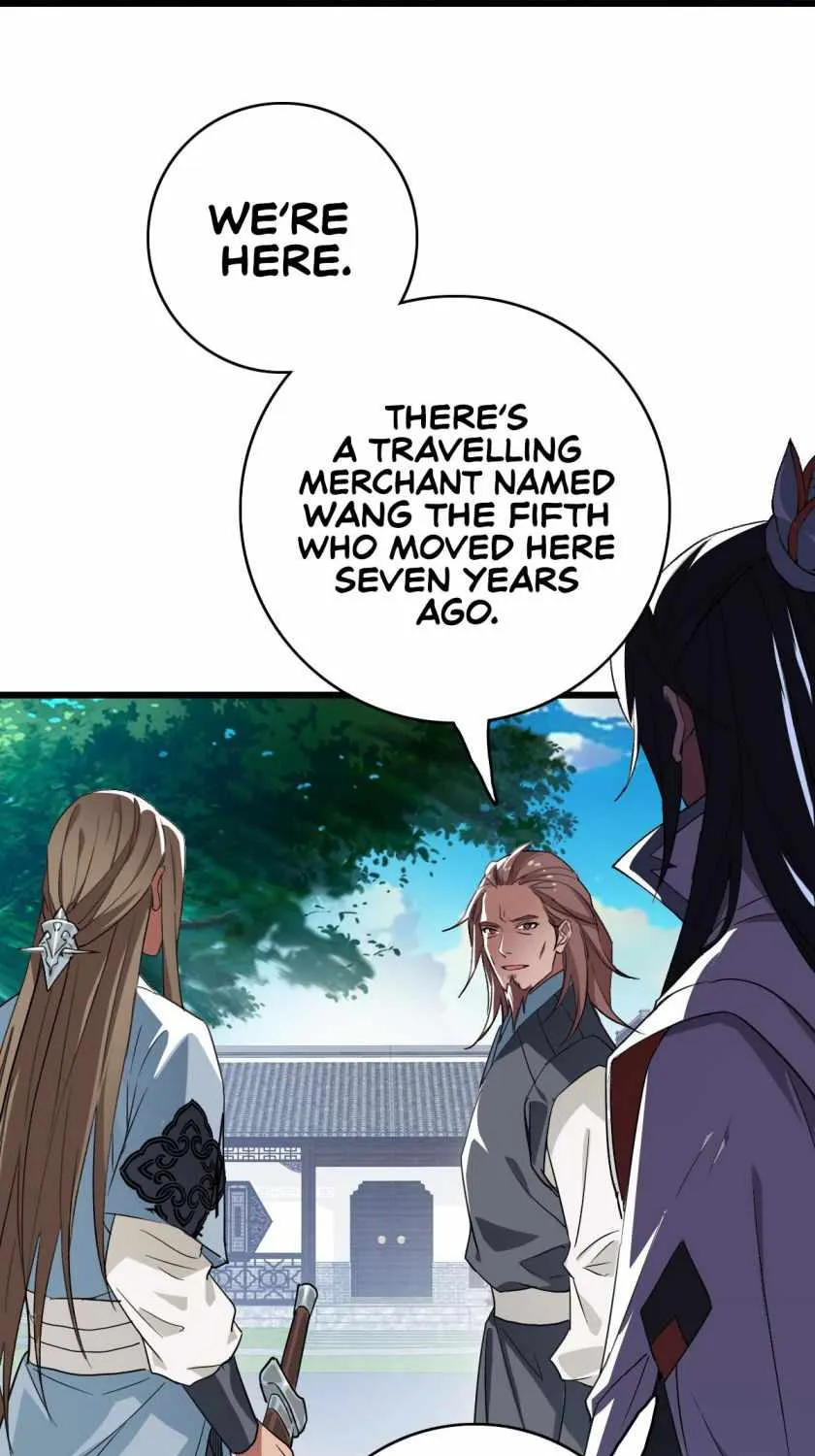 Supreme Taoist (2021) Chapter 41 page 55 - 