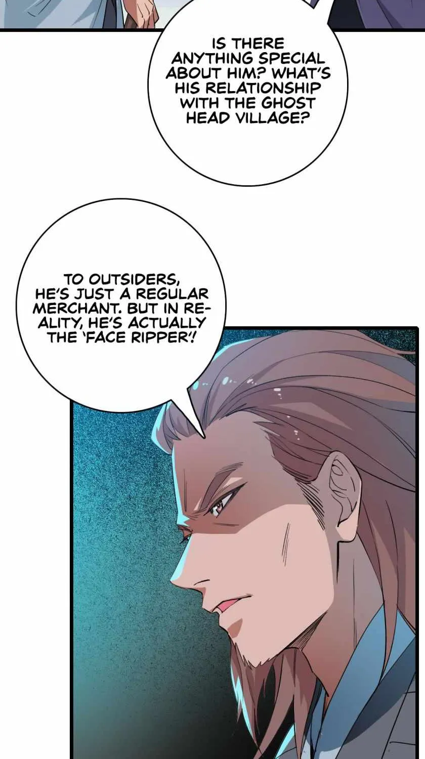 Supreme Taoist (2021) Chapter 41 page 56 - 