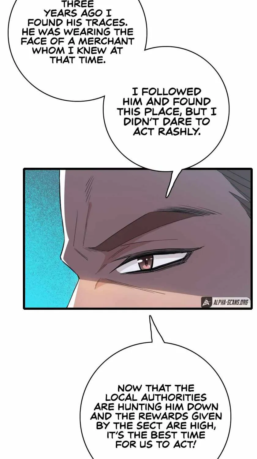 Supreme Taoist (2021) Chapter 41 page 59 - 