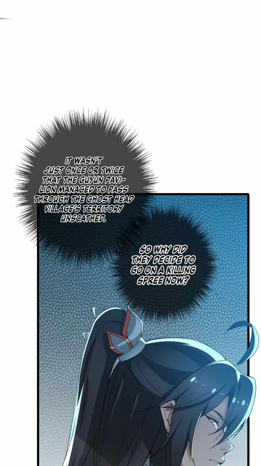 Supreme Taoist (2021) Chapter 41 page 7 - 