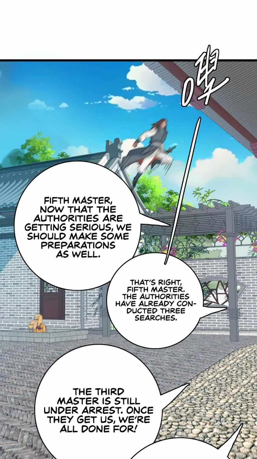 Supreme Taoist (2021) Chapter 41 page 61 - 