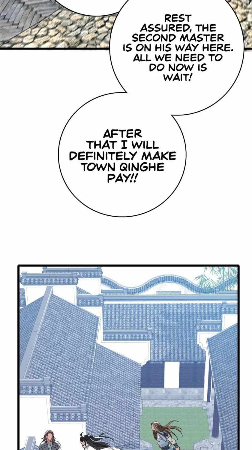 Supreme Taoist (2021) Chapter 41 page 62 - 