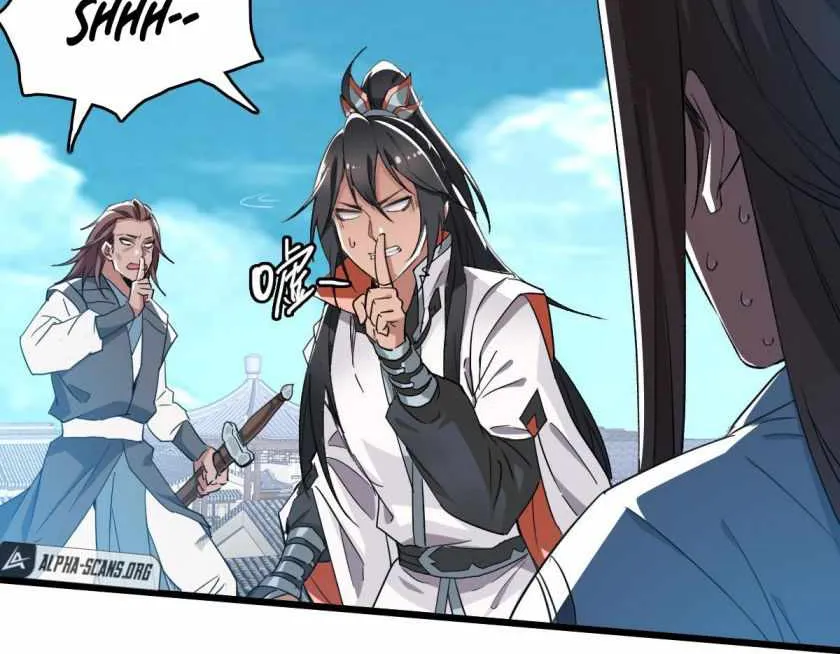 Supreme Taoist (2021) Chapter 41 page 66 - 