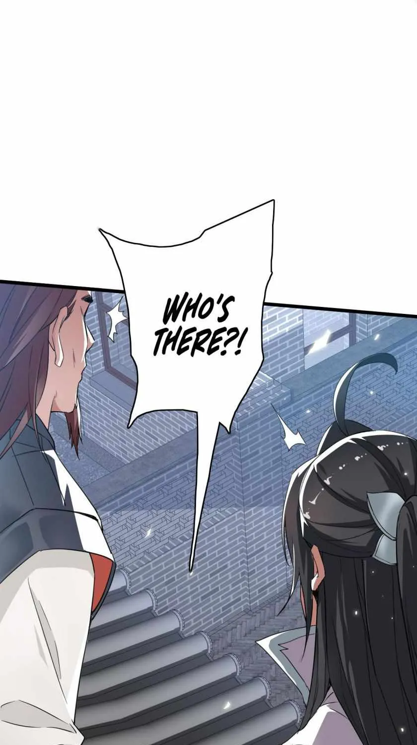 Supreme Taoist (2021) Chapter 41 page 67 - 