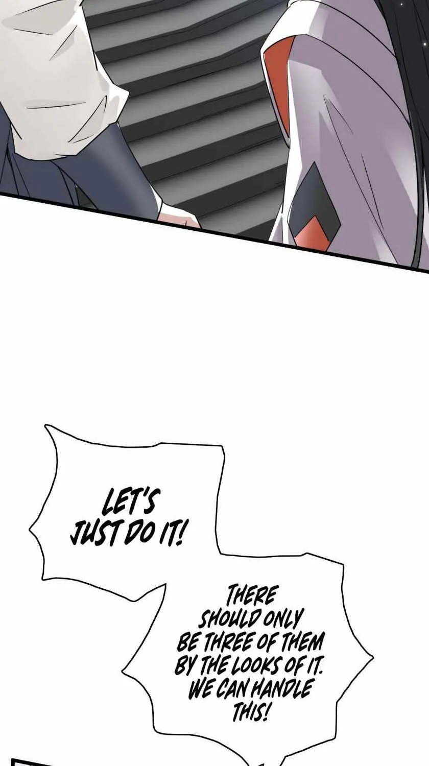 Supreme Taoist (2021) Chapter 41 page 68 - 