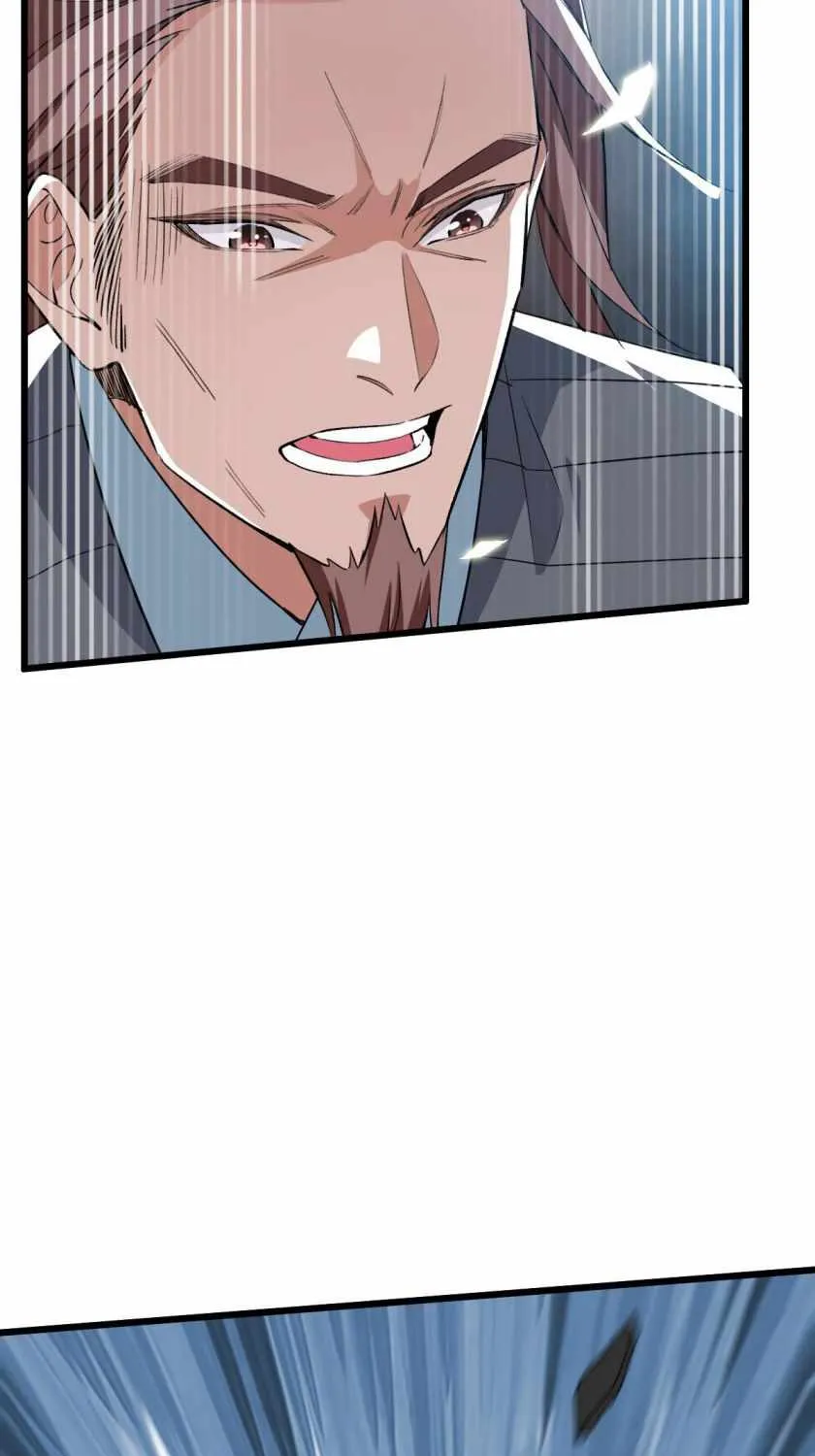 Supreme Taoist (2021) Chapter 41 page 70 - 