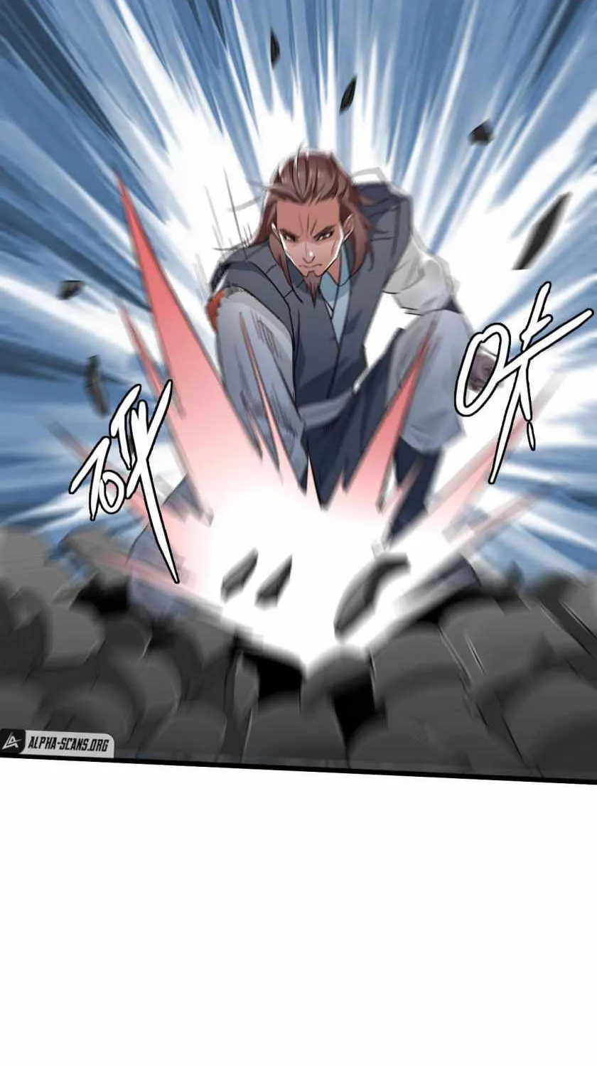 Supreme Taoist (2021) Chapter 41 page 71 - 