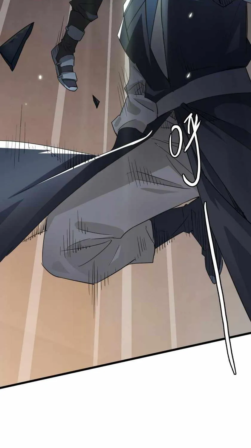 Supreme Taoist (2021) Chapter 41 page 74 - 