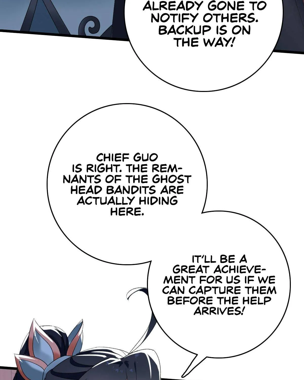 Supreme Taoist (2021) Chapter 42 page 11 - 