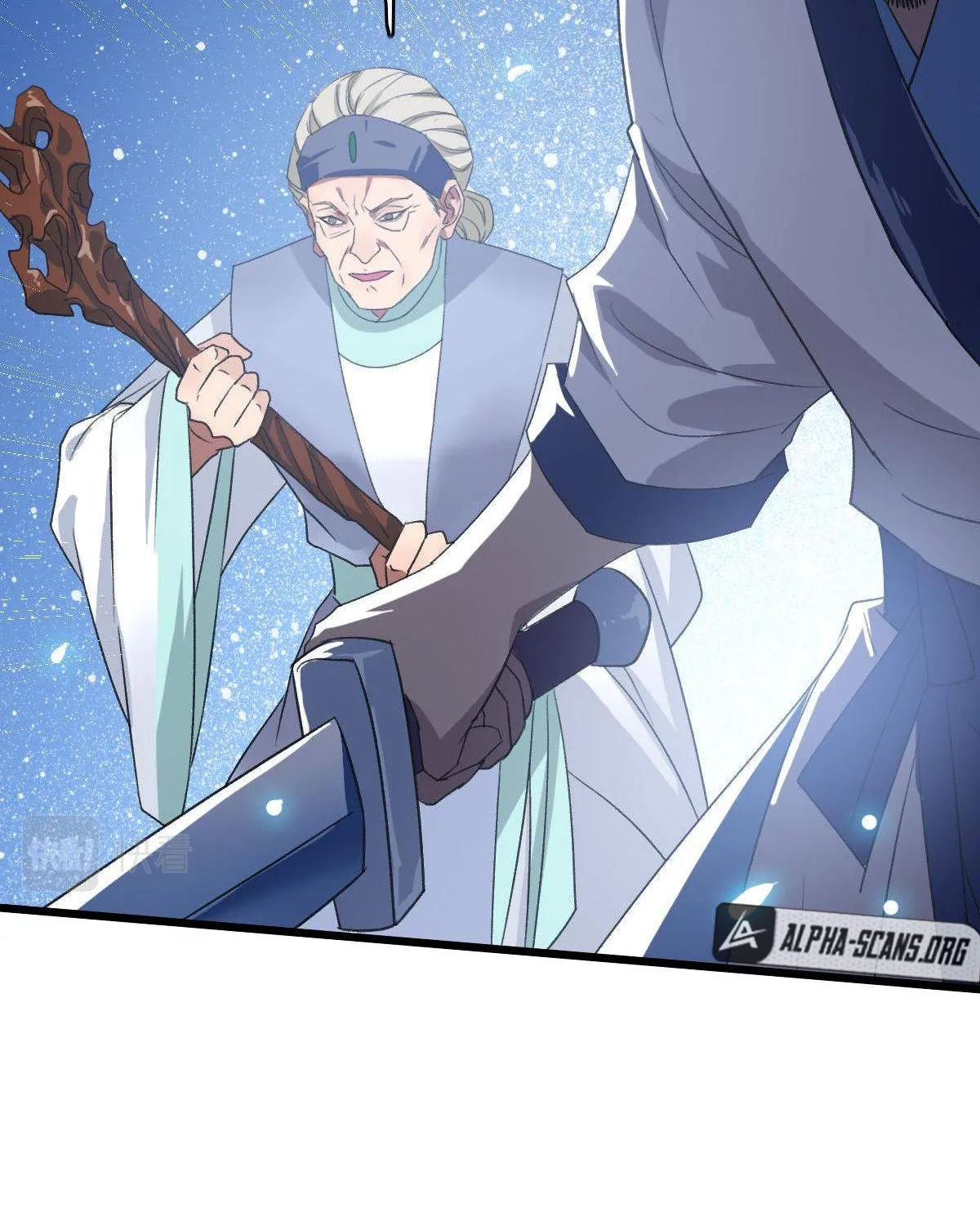 Supreme Taoist (2021) Chapter 42 page 14 - 