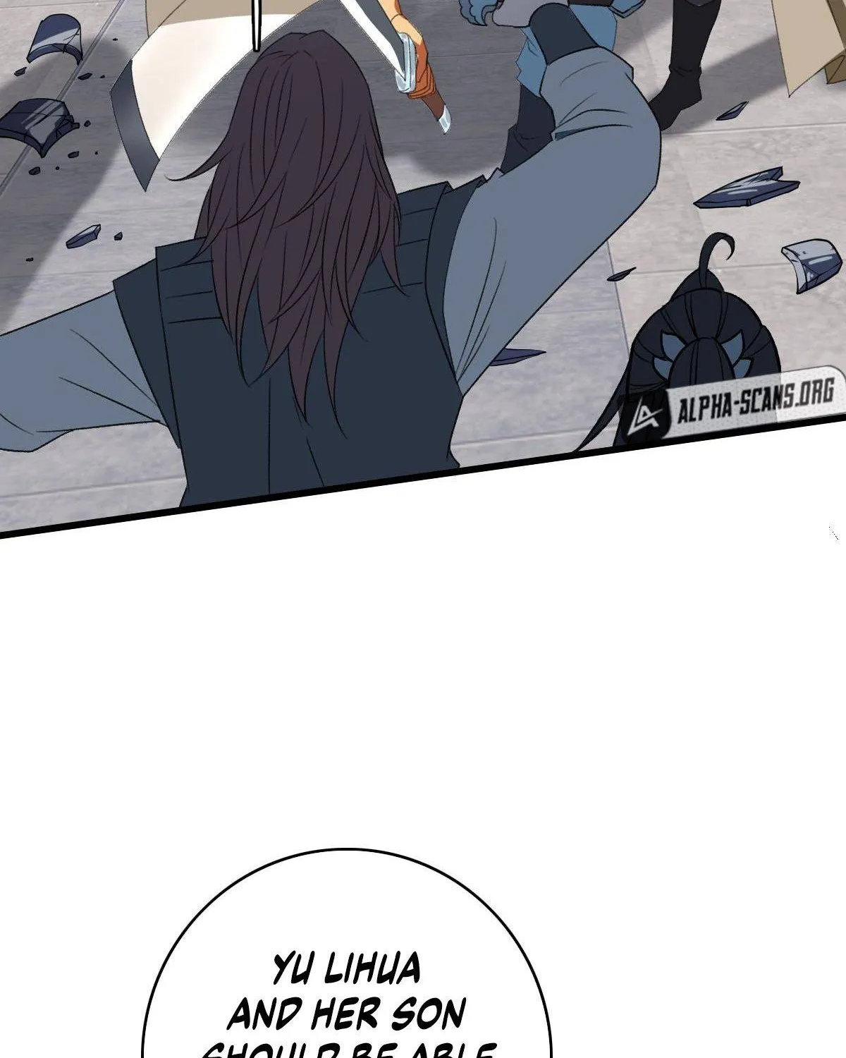 Supreme Taoist (2021) Chapter 42 page 17 - 