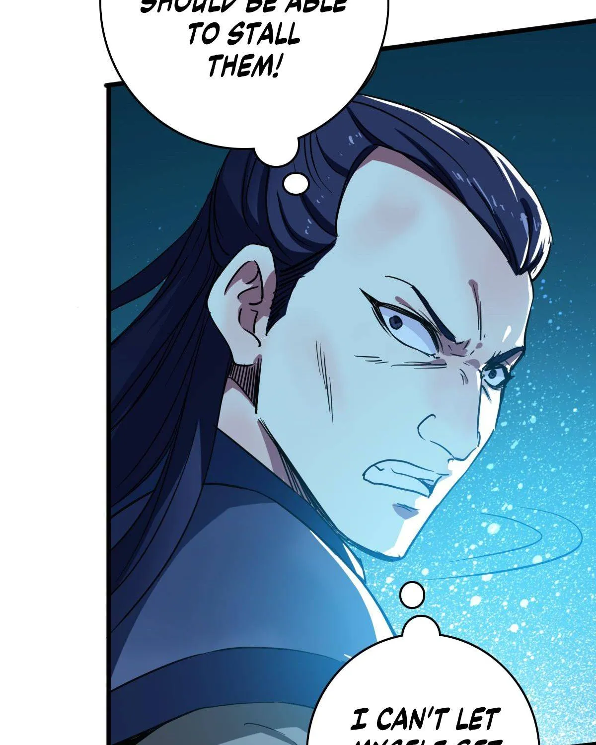 Supreme Taoist (2021) Chapter 42 page 18 - 