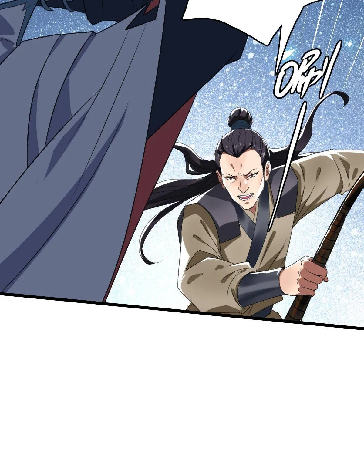 Supreme Taoist (2021) Chapter 42 page 23 - 