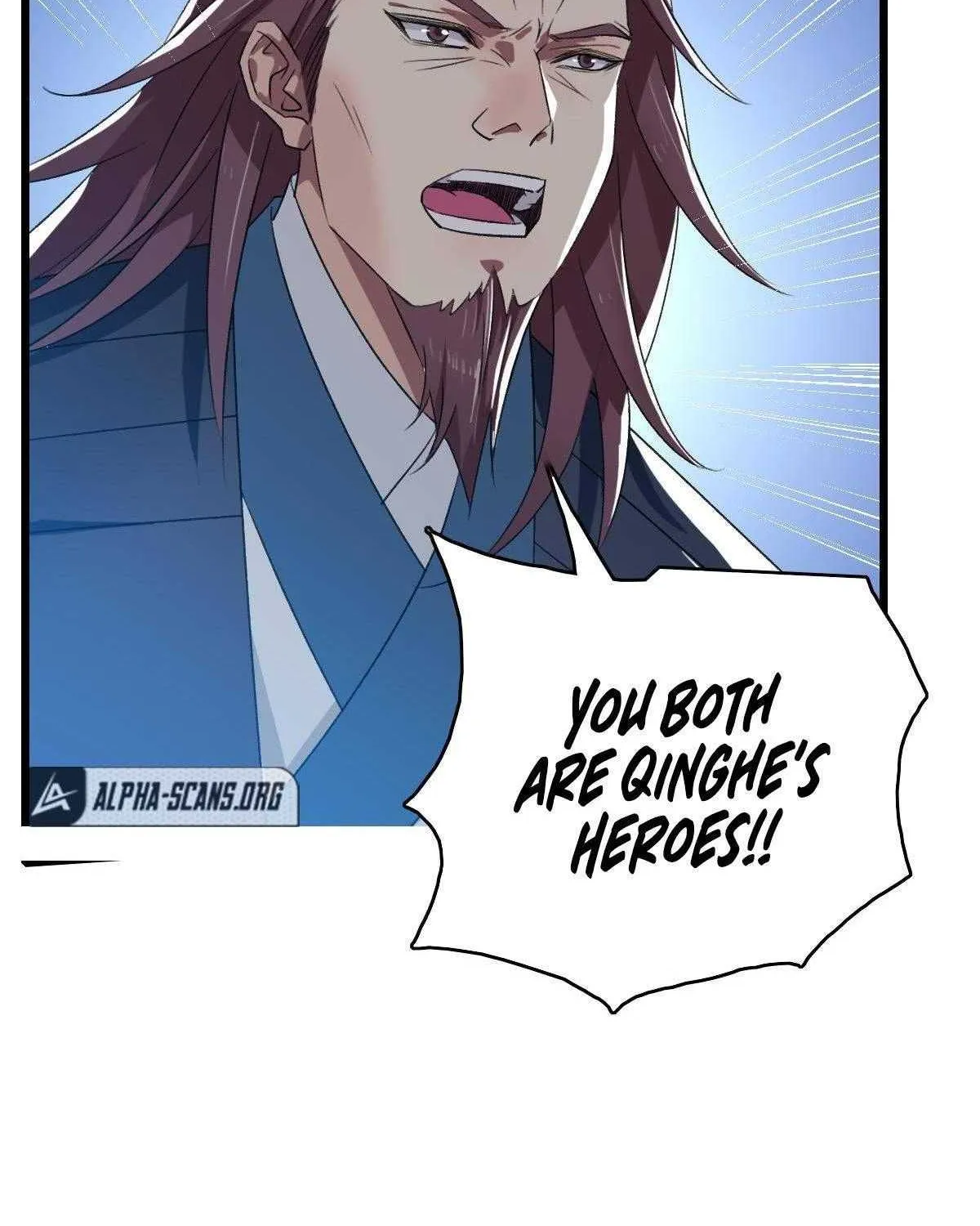 Supreme Taoist (2021) Chapter 42 page 4 - 