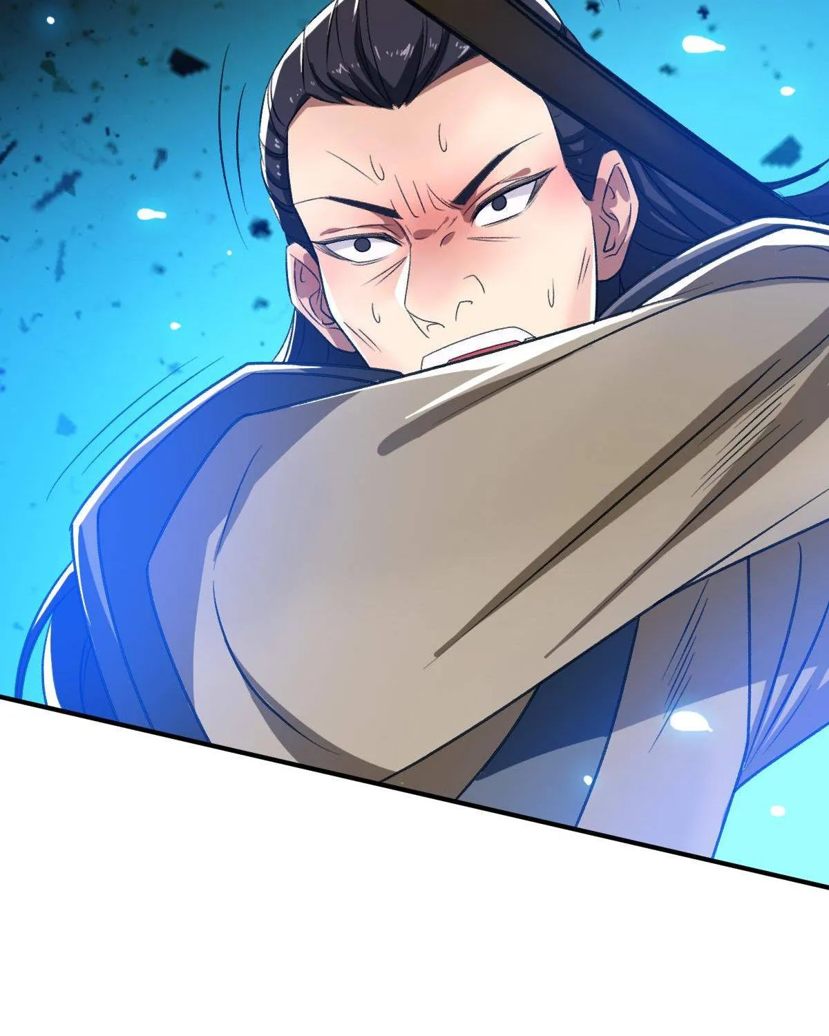 Supreme Taoist (2021) Chapter 42 page 31 - 