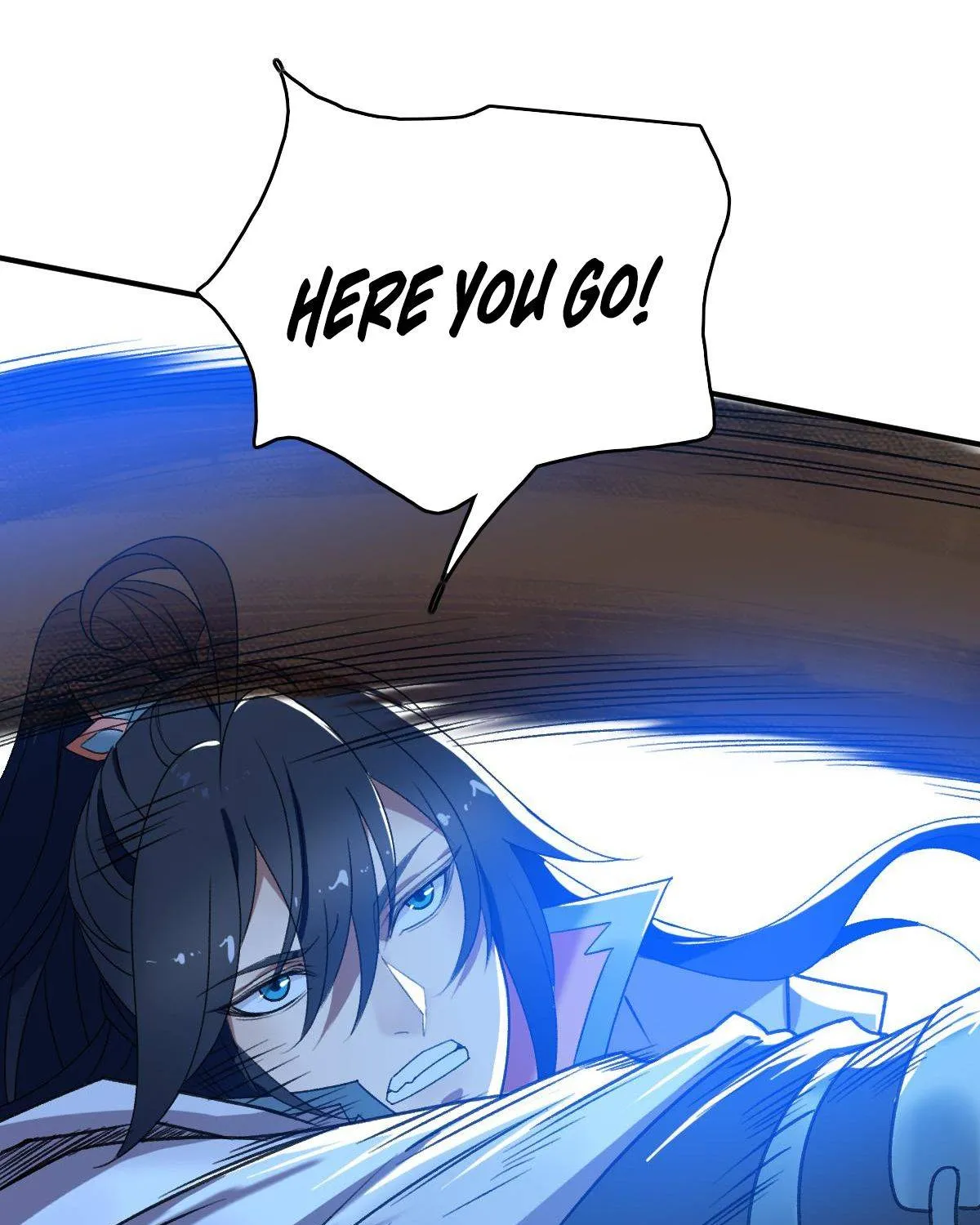 Supreme Taoist (2021) Chapter 42 page 32 - 