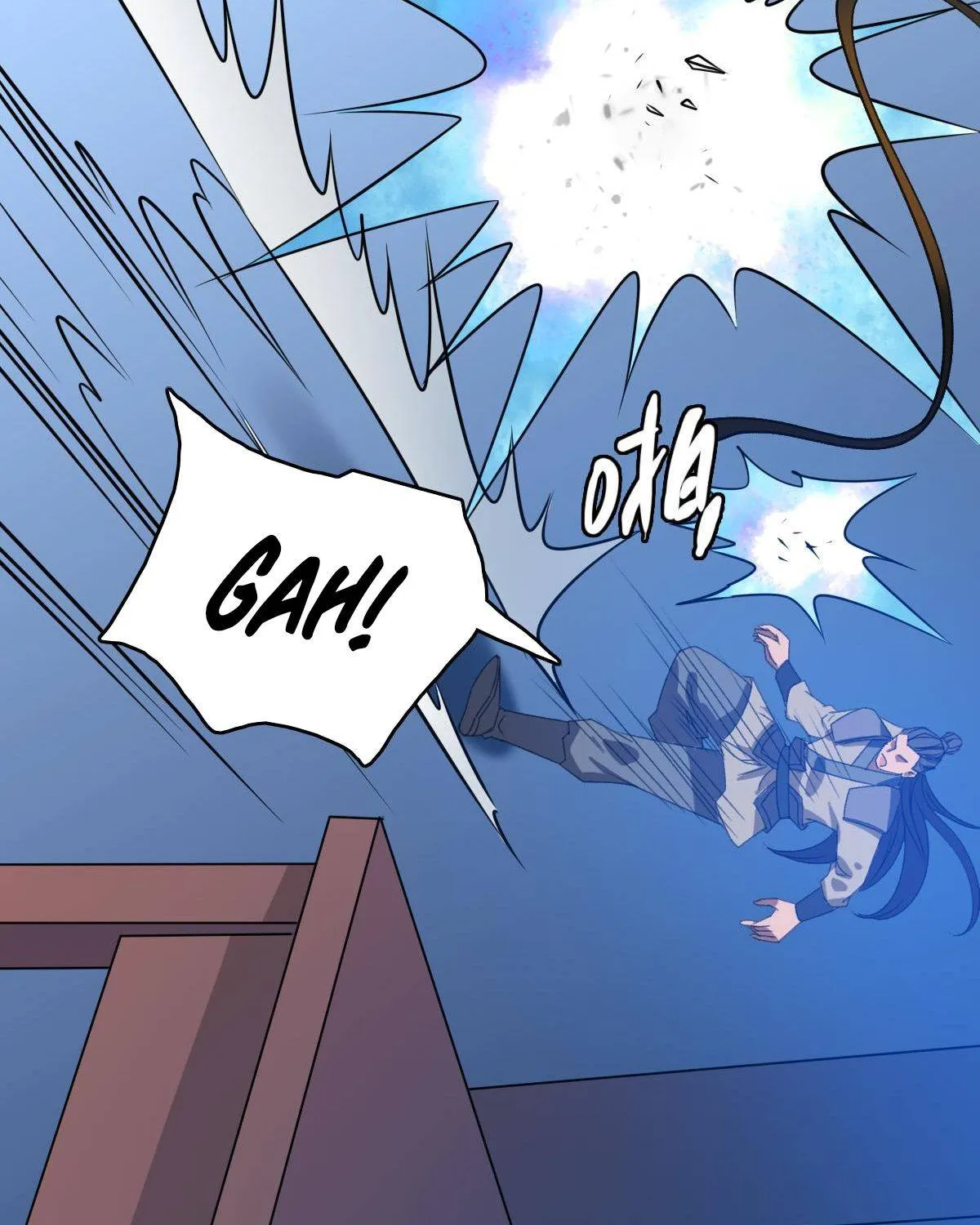 Supreme Taoist (2021) Chapter 42 page 35 - 