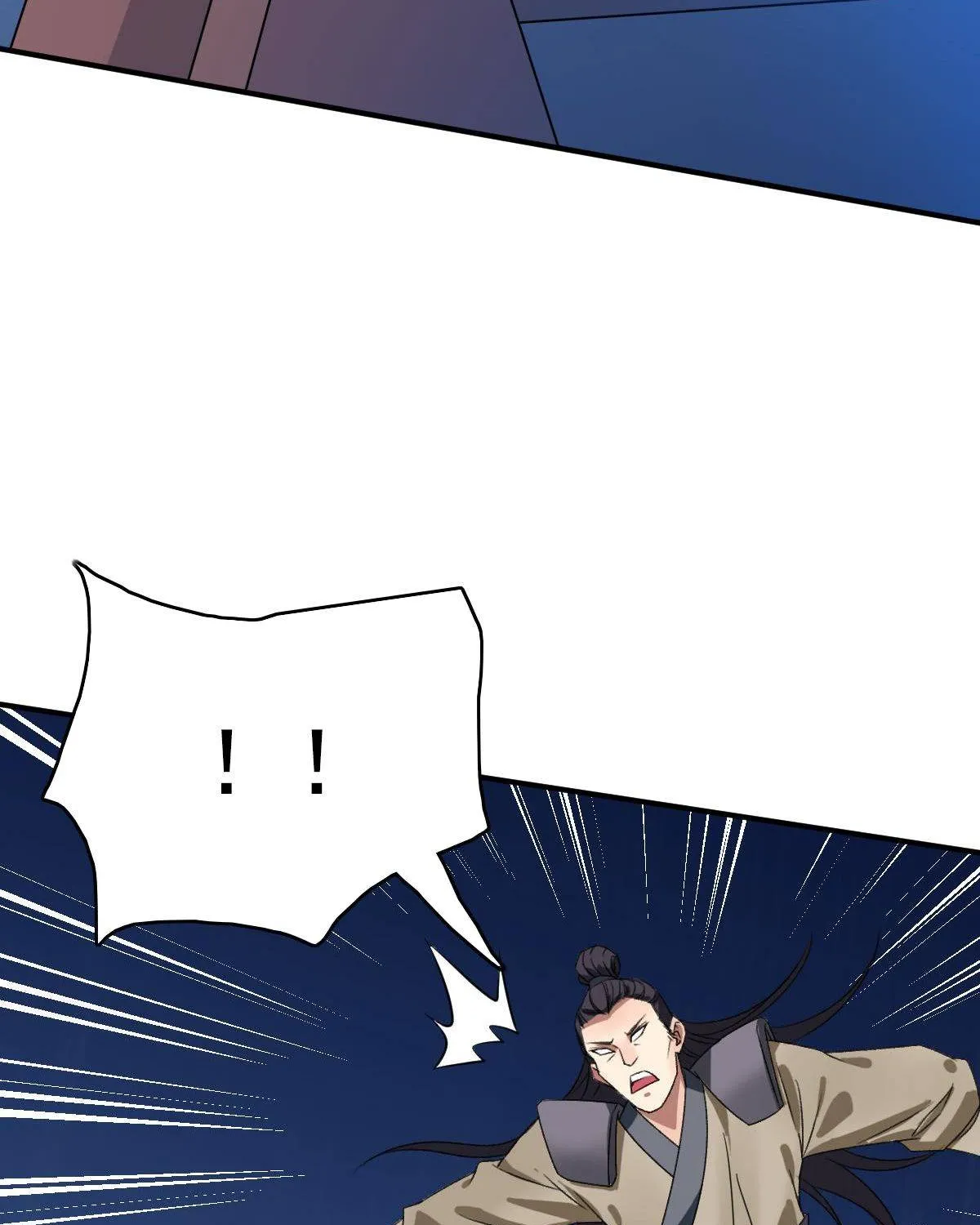 Supreme Taoist (2021) Chapter 42 page 36 - 