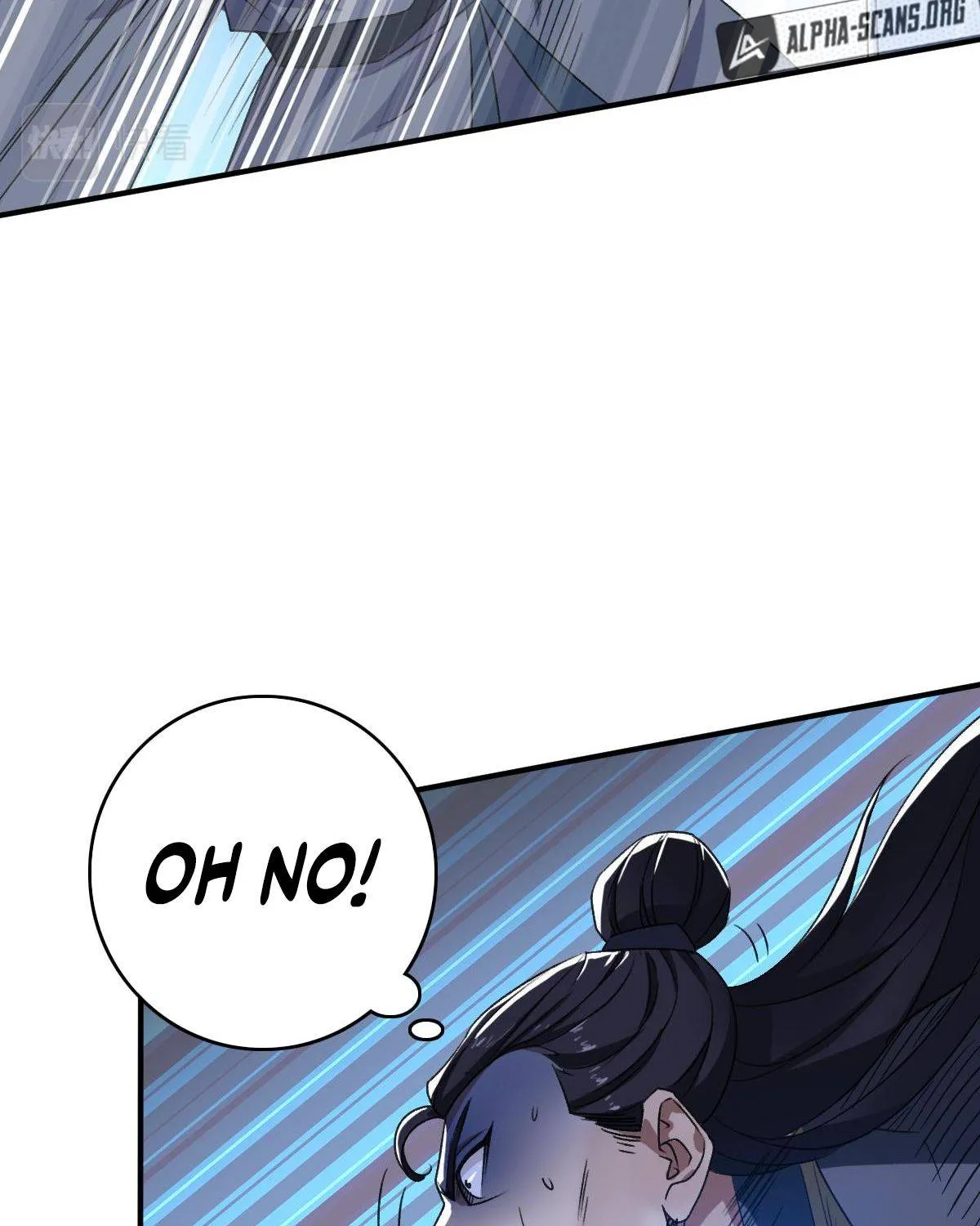 Supreme Taoist (2021) Chapter 42 page 38 - 