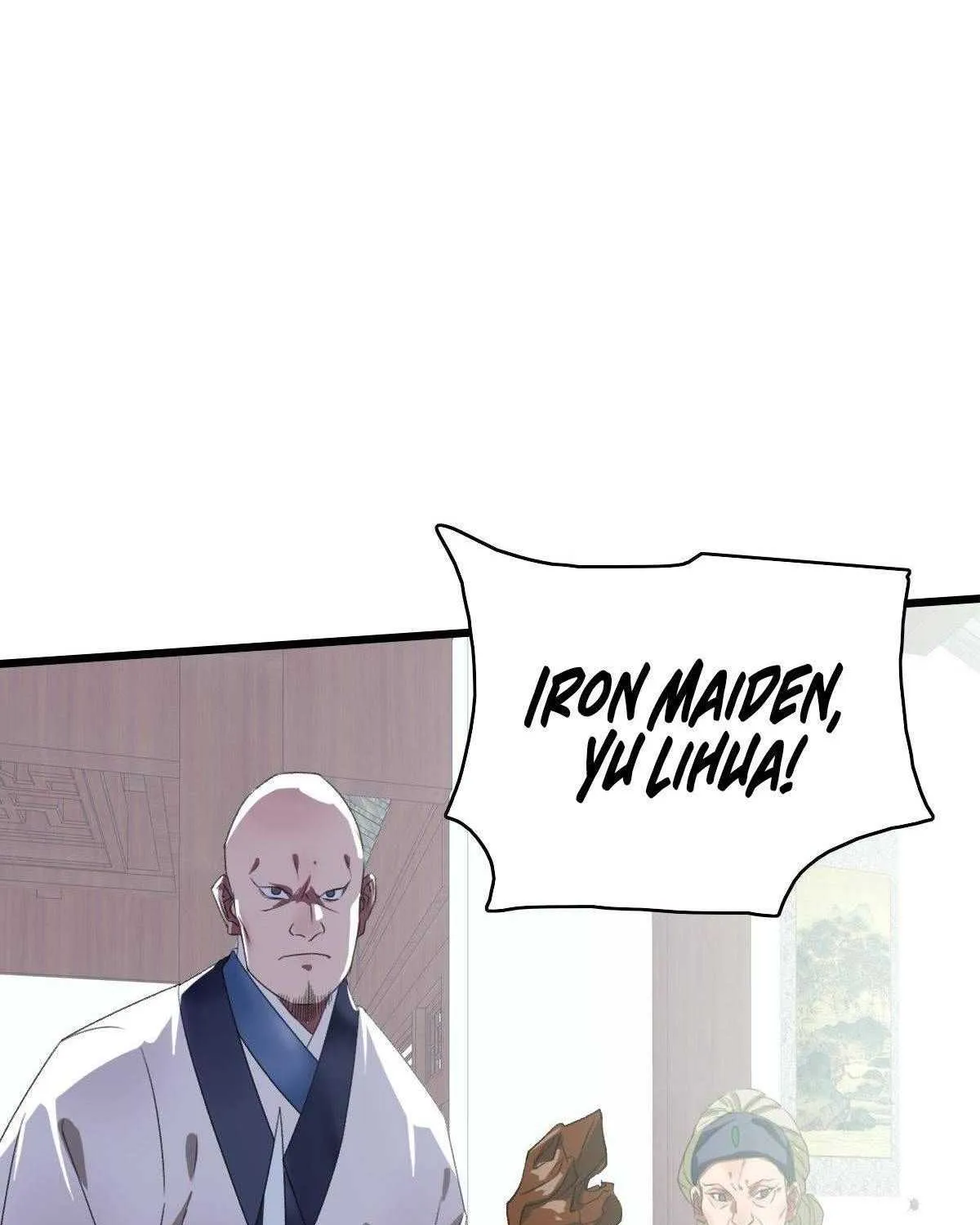 Supreme Taoist (2021) Chapter 42 page 5 - 