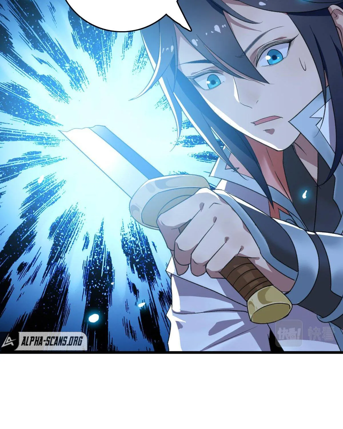 Supreme Taoist (2021) Chapter 42 page 46 - 
