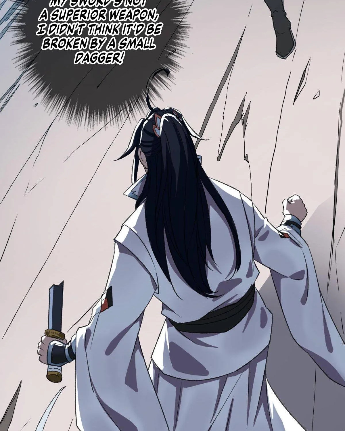 Supreme Taoist (2021) Chapter 42 page 49 - 