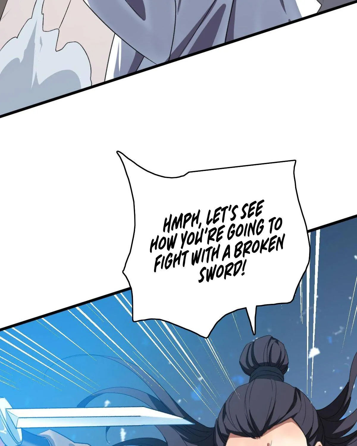 Supreme Taoist (2021) Chapter 42 page 50 - 
